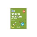 7.Sınıf Bil Ba-Ng Sosyal Bilgiler Konu Anlatım-Ünlü Yayınları
