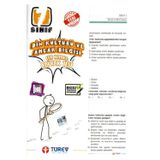 7. Sınıf Din Kültürü Ve Ahlak Bilgisi Çek Kopart Yaprak Test