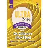 7. Sinif Din Kulturu Ve Ahlak Bilgisi Ultra Serisi Denemeleri 43 Foy Palme Yayinlari