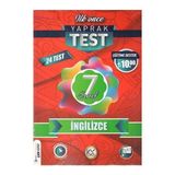 7. Sınıf Din Kültürü ve Ahlak Bilgisi Yaprak Test İlk Önce Yayıncılık