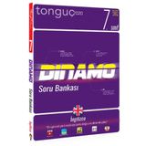 7. Sınıf Dinamo İngilizce Soru Bankası Tonguç Akademi