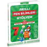 7. Sınıf Fen Atölyem Arı Yayıncılık