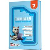 7. Sınıf Fen Bilimleri Etkinlikli Ders Föyleri