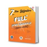 7.Sınıf Fen Bilimleri Full+Soru Bankası-Fi Yayınları