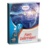 7. Sınıf Fen Bilimleri Konu Anlatım Föyleri - kollektif