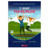 7. Sınıf Fen Bilimleri Konu Özetli Soru Bankası Esen Yayınları