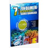 7.Sınıf Fen Bilimleri Soru Bankası-Mobil Yayıncılık
