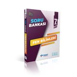 7. Sınıf Fen Bilimleri Soru Bankası - Yanıt Yayınları