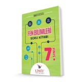 7. Sınıf Fen Bilimleri Soru Kitabı