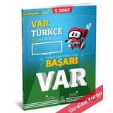7. Sınıf Fen Bilimleri Var Soru Bankası-Arı Yayıncılık