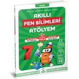 7. Sınıf Fenito Fen Bilimleri Atölyem Arı Yayıncılık