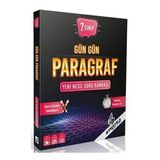 7. Sınıf Gün Gün Paragraf Soru Bankası
