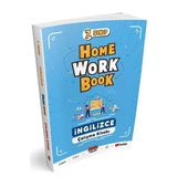 7. Sınıf Home Work Book-Benim Hocam Yayıncılık