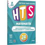 7.sınıf Hts Matematik Denemesi (Haftalık Takip Sistemi)