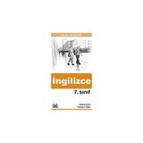 7. SINIF İNGİLİZCE KONU ANLATIMLI YARDIMCI DERS KİTABI - DEMET EREN;HÜSEYİN YILDIZ