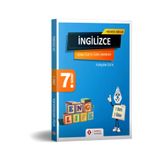 7. Sınıf Ingilizce Modüler Set-Sonuç Yayınları