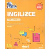 7. Sınıf İngilizce Soru Bankası Ünlü Yayınları
