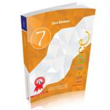 7. Sınıf İngilizce Soru Bankası Zafer Yayınları