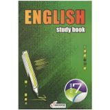 7. Sınıf Ingilizce Test Hikaye Kitabı Defter Ve Çalışma Kitabı Etkinlik Seti - 5 Kitap