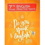 7.sınıf Ingilizce Yaprak Test Dorya