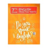 7.sınıf Ingilizce Yaprak Test Dorya
