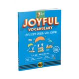 7. Sınıf Joyful Vocabulary Book Bee Publishing