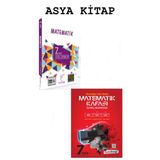 7.Sınıf Karekök Yayınları Matematik + Kafa Dengi Yayınları Matematik Kafası Soru Bankası Seti