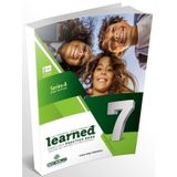 7. Sınıf Learned English Practice Book - Borealis Yayıncılık