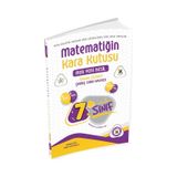 7.Sınıf Matematiğin Kara Kutusu Tamamı Çözümlü Soru Bankası