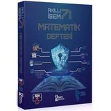 7. Sınıf Matematik Akıllı Defteri İsem Yayınları