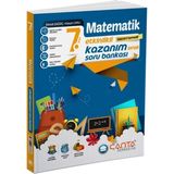 7.sınıf Matematik Kazanım Soru Bankası - belirtilmemiş