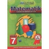 7. SINIF MATEMATIK - KOMISYON