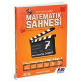 7. Sınıf Matematik Sahnesi Soru Bankası