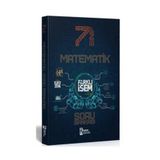 7. Sınıf Matematik Soru Bankası Farklı İsem