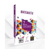 7. Sınıf Matematik Soru Bankası - Karekök Yayınları