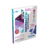 7. Sınıf Matematik Soru Bankası Muba Yayınları