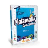 7. Sınıf Matematik Soru Bankası Şeker Portakalı Yayınları