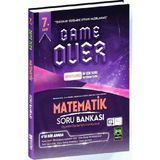 7.sınıf Matematik Sorusu Bankası