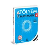 7.Sınıf Matemito Matematik Atölyem + Yazılı Eki Arı Yayıncılık