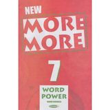 7.Sınıf New More and More Word Power Kurmay Yayınları - Osman Karakula