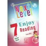 7. Sınıf Next Level Enjoy Reading Okuma Kitabı - Palme Yayınları