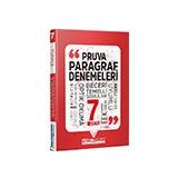 7. Sınıf Paragraf Deneme Pruva Akademi Yayınları