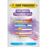 7. Sınıf Paragraf Soru Bankası - Performans Serisi - Sinan Kangal