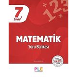 7. Sınıf Ple Matematik Soru Bankası - Birey Yayınları