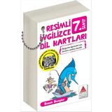 7. Sınıf Resimli İngilizce Dil Kartları