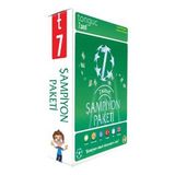 7. Sınıf Şampiyon Paketi-Tonguç Yayınları