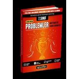 7. Sınıf Senin Kupan Problemler ve Matematik Soru Bankası