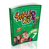 7. Sınıf Shall We Test Book- Yds Publishing Yayınları