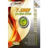 7. SINIF SOSYAL BILGILER ÇALIŞMA KITABI - KOMISYON