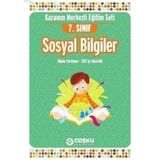 7. SINIF SOSYAL BILGILER KONU ANLATIMLI - KOMISYON (ISBN:9786055670108)